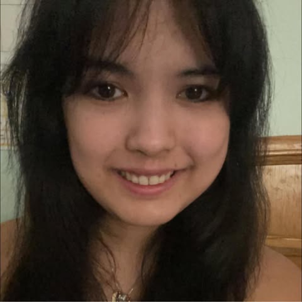 Meet your Posher, Nikki